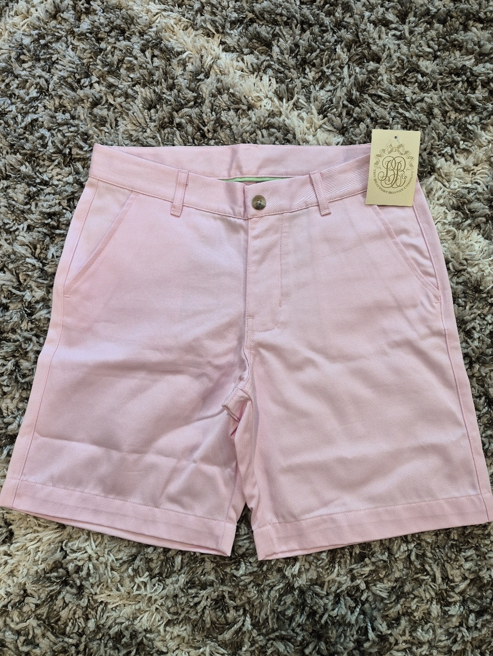 The Beaufort Bonnet Company Chino Shorts